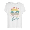 Pilot Dad wie ein normaler Vater, aber cooler - Retro Vater T-Shirt