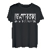 Herren Vatertag Herrentaggeschenk Ehemann Papa Legende Va-thor T-Shirt