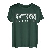 Herren Vatertag Herrentaggeschenk Ehemann Papa Legende Va-thor T-Shirt