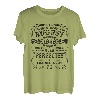73. Geburtstag Mann August 1949 73 Jahre Lustig Geschenk T-Shirt