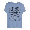 73. Geburtstag Mann August 1949 73 Jahre Lustig Geschenk T-Shirt