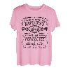73. Geburtstag Mann August 1949 73 Jahre Lustig Geschenk T-Shirt