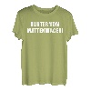 Sportlehrer Design Runter vom Mattenwagen T-Shirt
