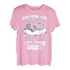 Offizielles Schlafshirt Elefant Schlafanzug Schlafen T-Shirt