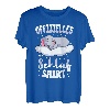 Offizielles Schlafshirt Elefant Schlafanzug Schlafen T-Shirt