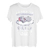 Offizielles Schlafshirt Elefant Schlafanzug Schlafen T-Shirt