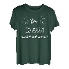 Männer Der Stefan macht dat schon! Vorname im Ruhrpott T-Shirt