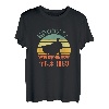 Saiko no Otosan nen irai 1960   Chichi no hi   T-Shirt