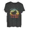 Saiko no Otosan nen irai 1960   Chichi no hi   T-Shirt