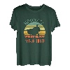 Saiko no Otosan nen irai 1960   Chichi no hi   T-Shirt