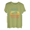 Saiko no Otosan nen irai 1960   Chichi no hi   T-Shirt
