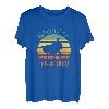 Saiko no Otosan nen irai 1960   Chichi no hi   T-Shirt
