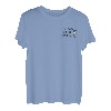 It's always time for a Glaserl Wein. AM PM Wine Weißwein Fun T-Shirt