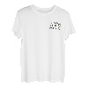 It's always time for a Glaserl Wein. AM PM Wine Weißwein Fun T-Shirt