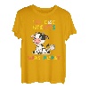 Vegetarier Veganer Vegan Ich esse nichts was pupst T-Shirt