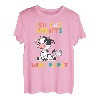 Vegetarier Veganer Vegan Ich esse nichts was pupst T-Shirt