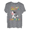 Vegetarier Veganer Vegan Ich esse nichts was pupst T-Shirt