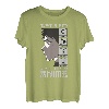 Manga Kawaii Otaku Anime Nerd - Just A Boy Who Loves Anime T-Shirt