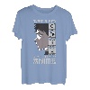 Manga Kawaii Otaku Anime Nerd - Just A Boy Who Loves Anime T-Shirt