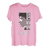 Manga Kawaii Otaku Anime Nerd - Just A Boy Who Loves Anime T-Shirt