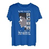 Manga Kawaii Otaku Anime Nerd - Just A Boy Who Loves Anime T-Shirt