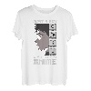 Manga Kawaii Otaku Anime Nerd - Just A Boy Who Loves Anime T-Shirt