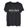 Dj Musik Produzent Producer Sound Ingenieur Audio Geschenk T-Shirt
