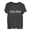 Dj Musik Produzent Producer Sound Ingenieur Audio Geschenk T-Shirt