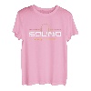 Dj Musik Produzent Producer Sound Ingenieur Audio Geschenk T-Shirt