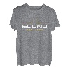 Dj Musik Produzent Producer Sound Ingenieur Audio Geschenk T-Shirt