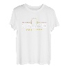 Dj Musik Produzent Producer Sound Ingenieur Audio Geschenk T-Shirt