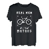 Herren Vatertag Lustiges Fahrrad Shirt Männertagsgeschenk Radsport T-Shirt