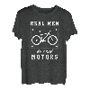 Herren Vatertag Lustiges Fahrrad Shirt Männertagsgeschenk Radsport T-Shirt