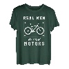 Herren Vatertag Lustiges Fahrrad Shirt Männertagsgeschenk Radsport T-Shirt