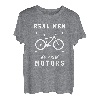 Herren Vatertag Lustiges Fahrrad Shirt Männertagsgeschenk Radsport T-Shirt