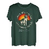 Deutscher Schäferhund Lustiger Spruch T-Shirt