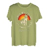 Deutscher Schäferhund Lustiger Spruch T-Shirt