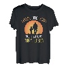 Vater & Sohn Ein Bund Für's Leben Vatertag Partnerlook Gift T-Shirt