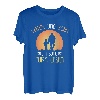 Vater & Sohn Ein Bund Für's Leben Vatertag Partnerlook Gift T-Shirt