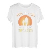 Vater & Sohn Ein Bund Für's Leben Vatertag Partnerlook Gift T-Shirt