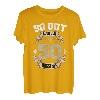 So Gut Kann Man Mit 50 Aussehen 50. Geburtstag 50 Jahre T-Shirt
