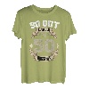 So Gut Kann Man Mit 50 Aussehen 50. Geburtstag 50 Jahre T-Shirt