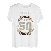 So Gut Kann Man Mit 50 Aussehen 50. Geburtstag 50 Jahre T-Shirt