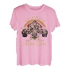 Hapfox Respect Your Elders Lifting Clubs Gewichtheben T-Shirt
