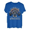 Hapfox Respect Your Elders Lifting Clubs Gewichtheben T-Shirt