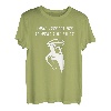 Predestined Calvinist reformed Jesus Christen John Calvin T-Shirt