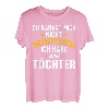 Herren Vatertagsgeschenk tshirt Papa Spruch Vatertag shirt Vater T-Shirt