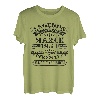 Legenden Wurden Im März 1953 Geschenk 70 Geburtstag Mann T-Shirt