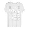 Jahrgang 1972 Geschenk für Mann zum Geburtstag Wein Witz T-Shirt