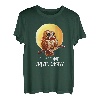 Ich Mag Halt Eulen, Okay? Lustiger Eule Spruch Owl Eulen T-Shirt